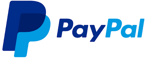 pay with paypal - Kripparrian Store